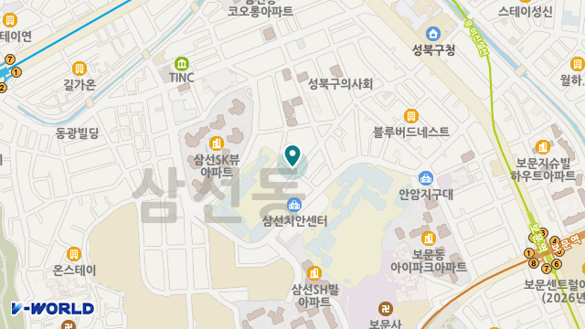 일광노인요양센터 위치 지도