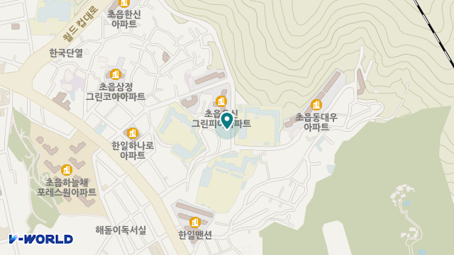 선재노인전문요양원 위치 지도