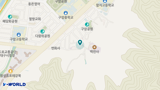 +마실요양원 위치 지도