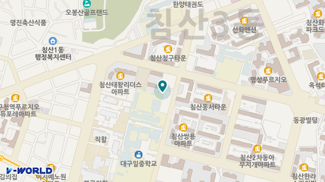 늘봄요양원 위치 지도