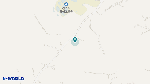 호세요양원 위치 지도