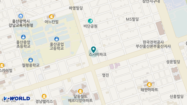 늘봄요양원 위치 지도