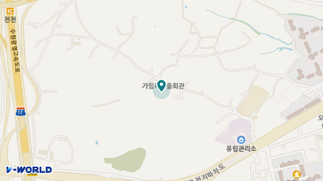 새수원노인요양공동생활가정 위치 지도
