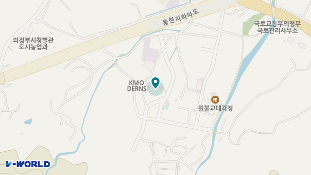 노블레스 요양원 위치 지도