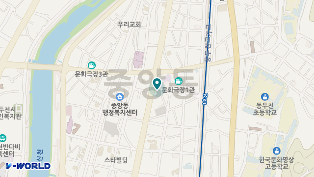 케어기빙노인요양원2호점 위치 지도