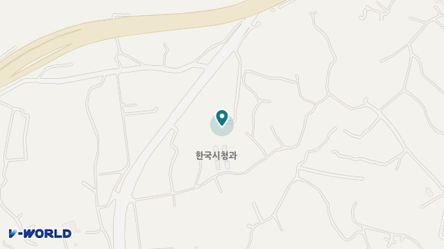 송진 노인요양공동생활가정 위치 지도