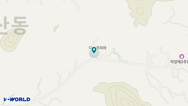 고양노블요양원 위치 지도