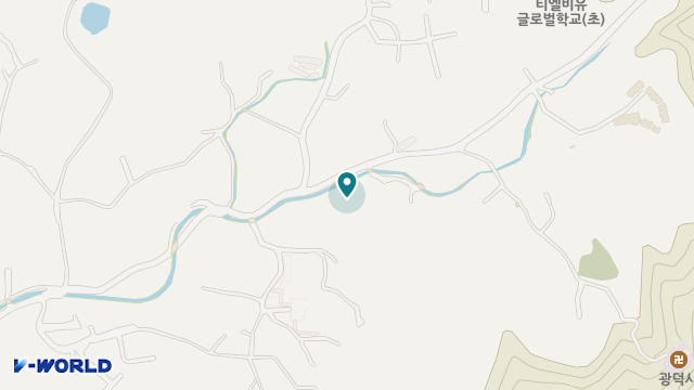 마리스케어 위치 지도
