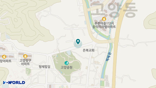 제일수요양원 위치 지도