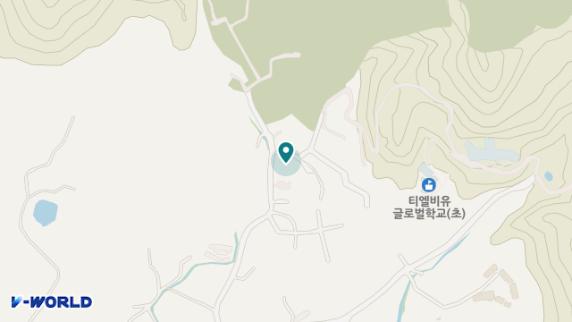 연세사랑요양원 위치 지도