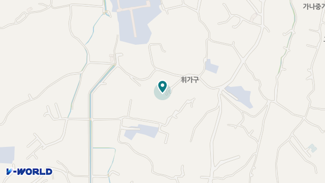 한나의집 위치 지도