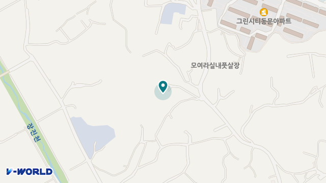 드림힐링케어 위치 지도