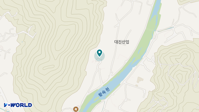 도담요양원 위치 지도