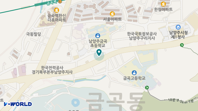 도담케어센터 위치 지도