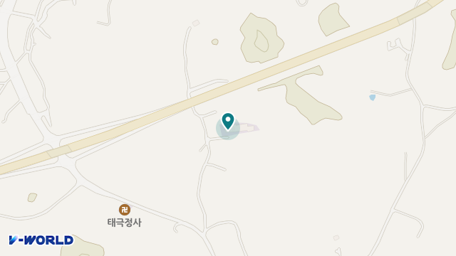 예빛마을 위치 지도
