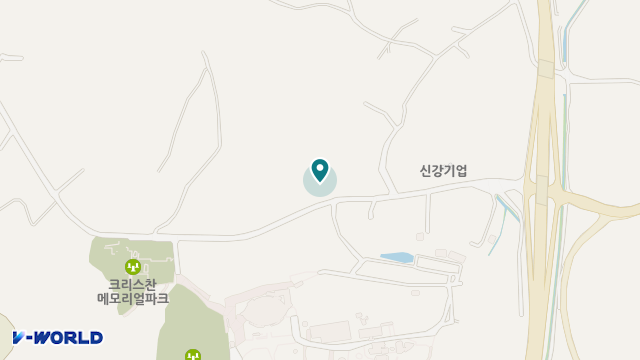 비바체 너싱홈 위치 지도