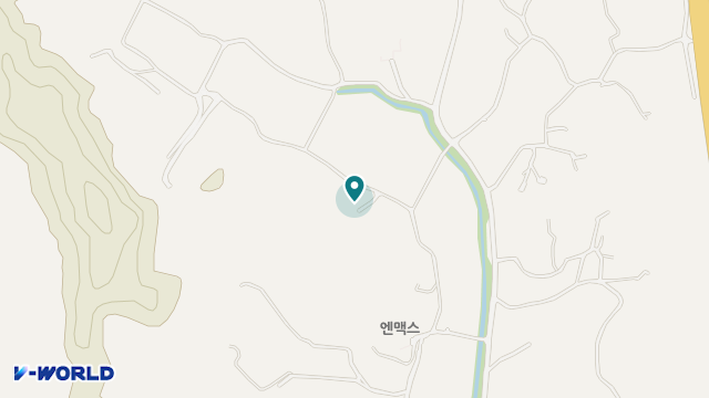 맞춤요양원 위치 지도