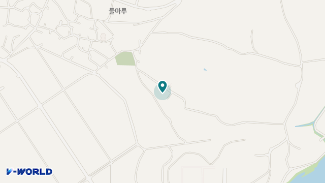시월애요양원 위치 지도