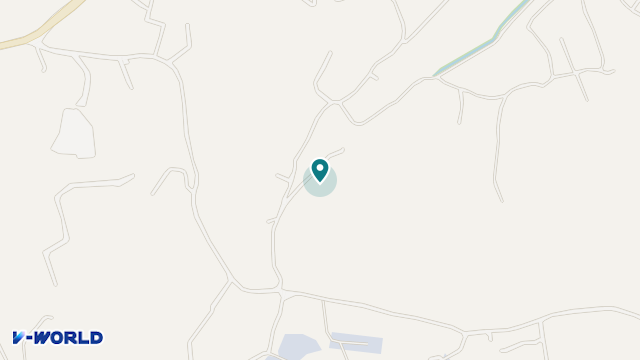 로뎀동산 위치 지도