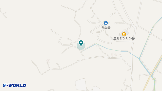 미소요양원 위치 지도