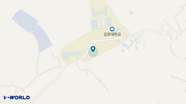 가산 실버홈 요양원 위치 지도