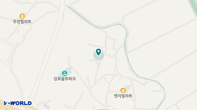 다은요양원 위치 지도