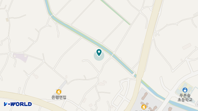 153요양원 위치 지도