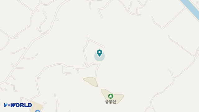 성민쉼터 위치 지도
