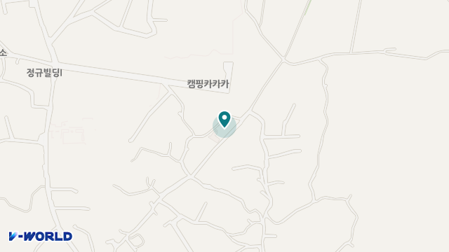 아름다운요양원 위치 지도