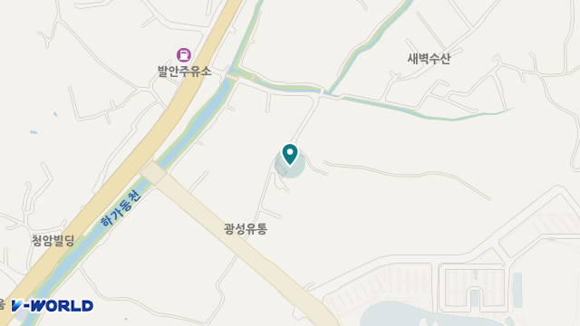 골든네스트요양원 위치 지도