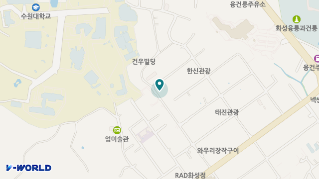 미소요양원 위치 지도