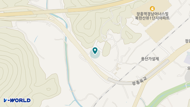 보아스의집 위치 지도