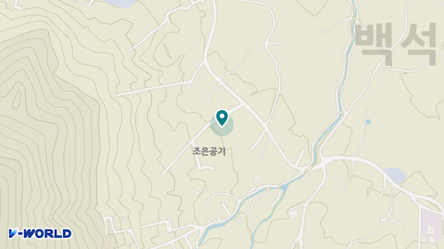 라파요양원 위치 지도
