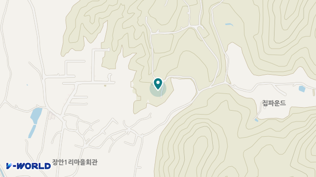 성화노인요양원 위치 지도