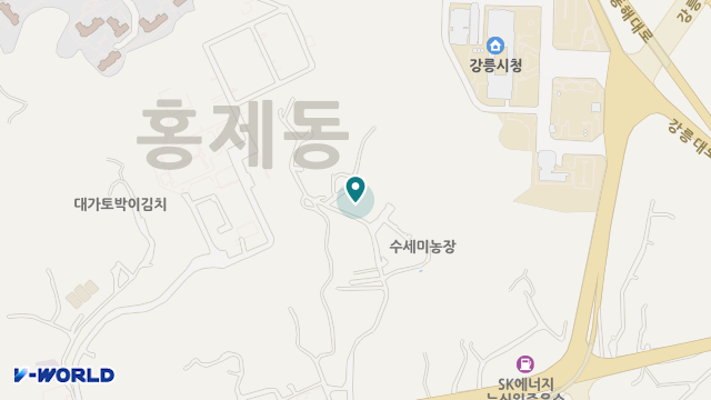 행복한둥지 위치 지도