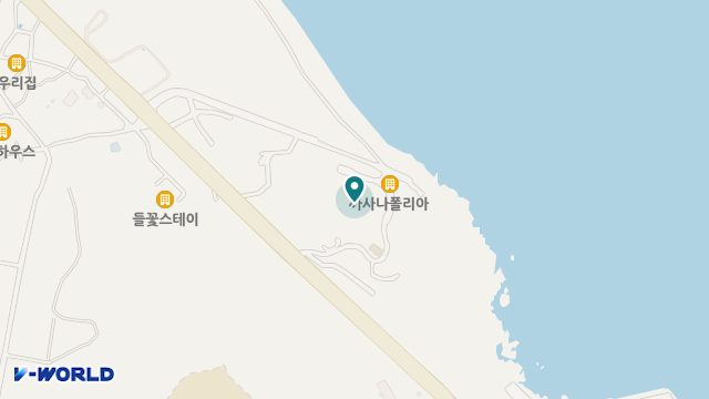 까리따스마태오요양원 위치 지도