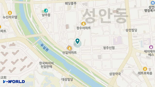로뎀나무노인요양공동생활가정 위치 지도