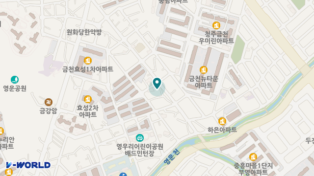 다함께노인요양공동생활가정 위치 지도