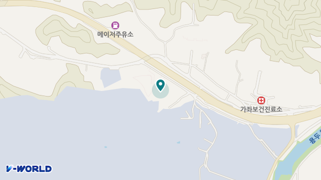 봄봄요양원 위치 지도