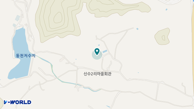 길벗요양원 위치 지도
