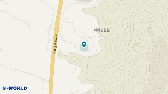 삼마요양원 위치 지도