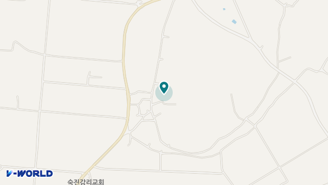 벧엘요양원 위치 지도