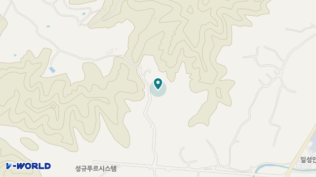전의요셉의집 위치 지도