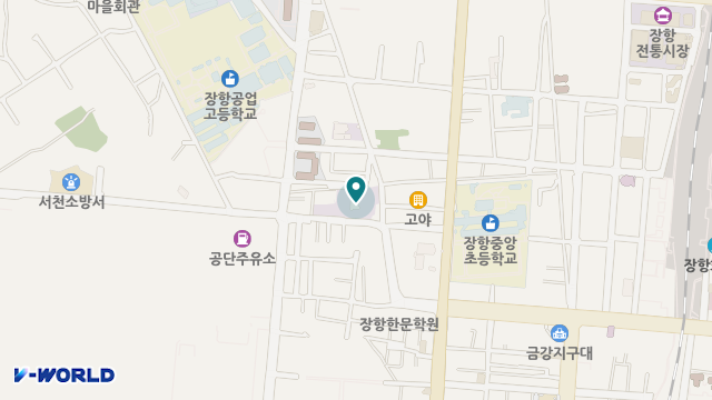 성일노인요양공동생활가정 위치 지도