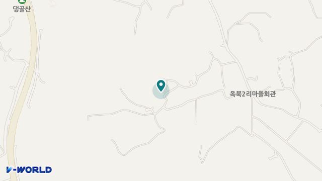 대명요양원 위치 지도