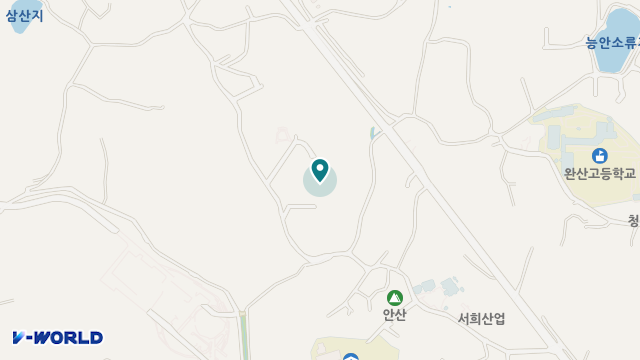 성예전문요양원 위치 지도