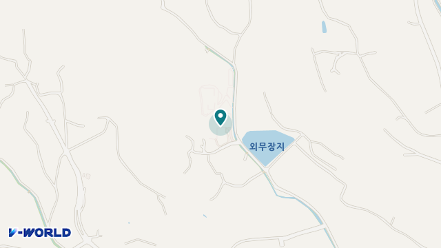 성모전문요양원 위치 지도