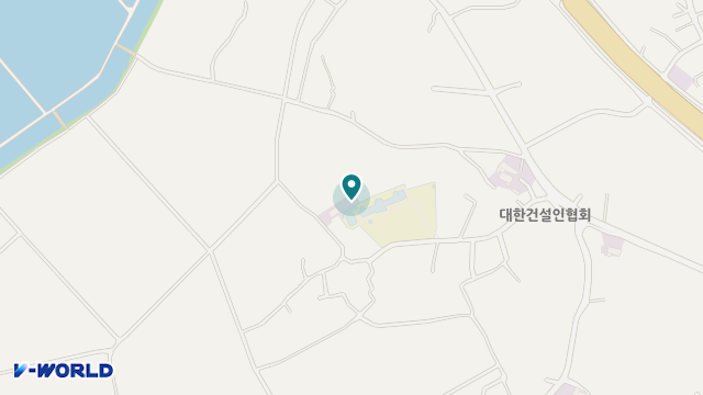 행복한집 위치 지도