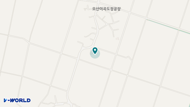 남전노인요양원 위치 지도