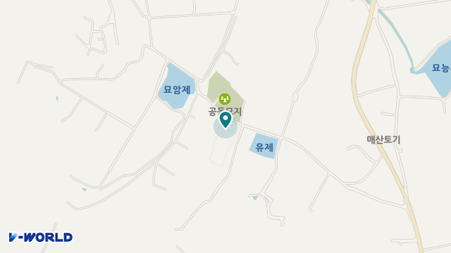 김제가나안요양원 위치 지도